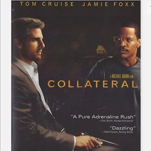 3/$10 Collateral DVD 2 Disc Edition
